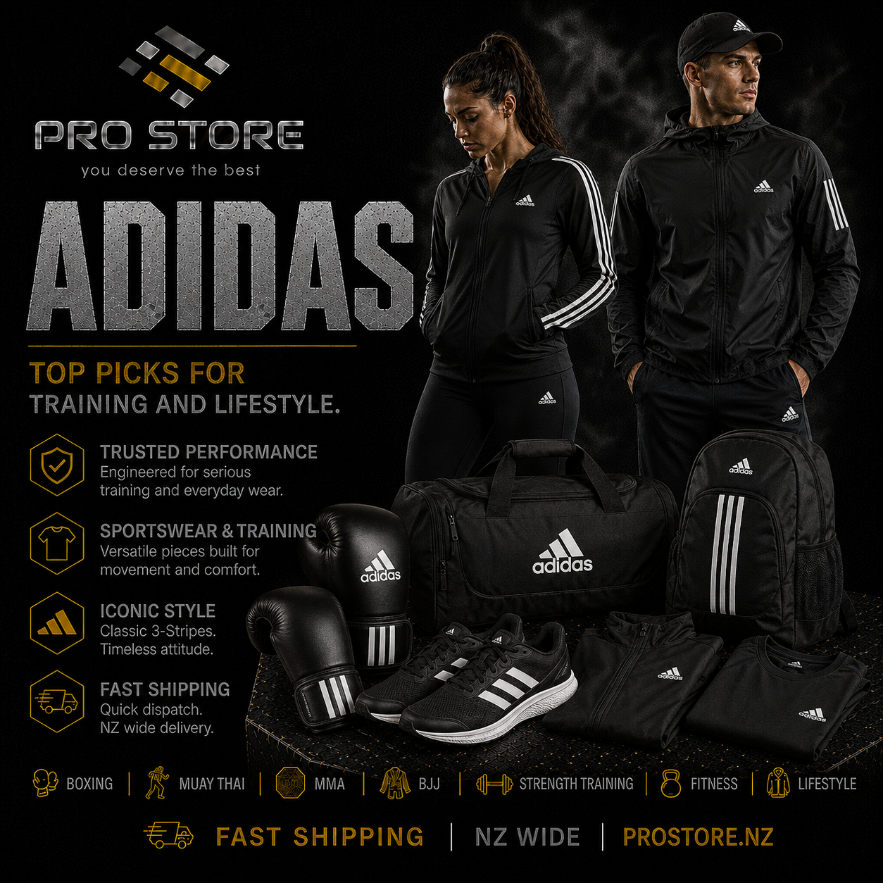 Adidas