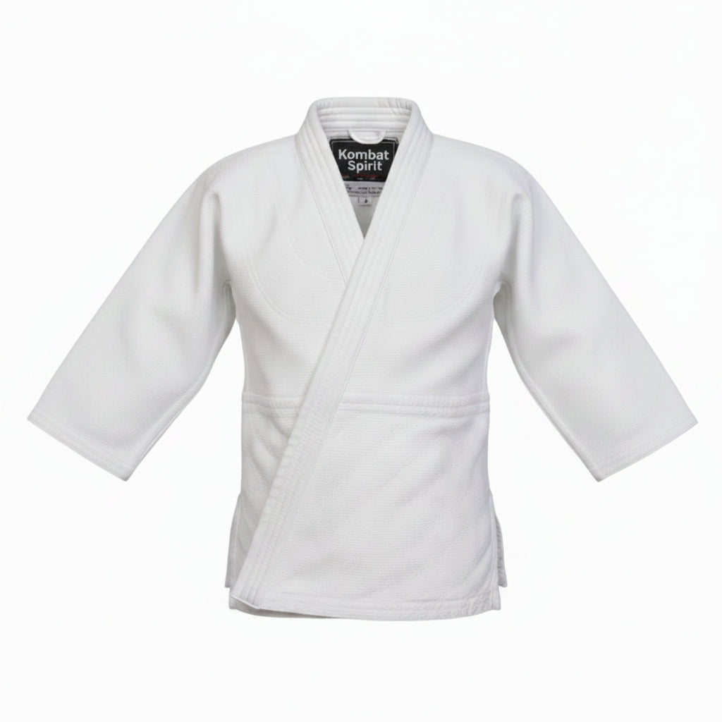 Kombat Spirit 450GSM Judo Kit 3.jpg