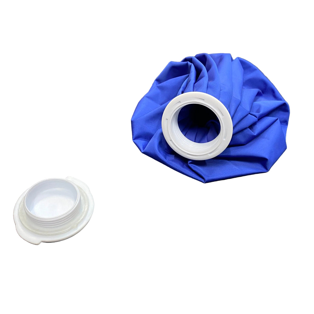 Medical Ice Pack Reusable Blue