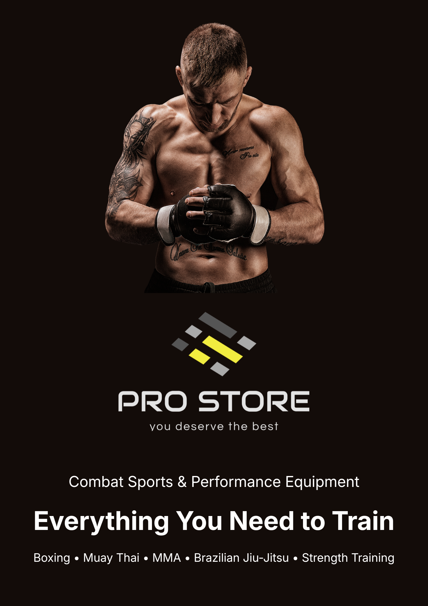 Prostore.nz Gift Card
