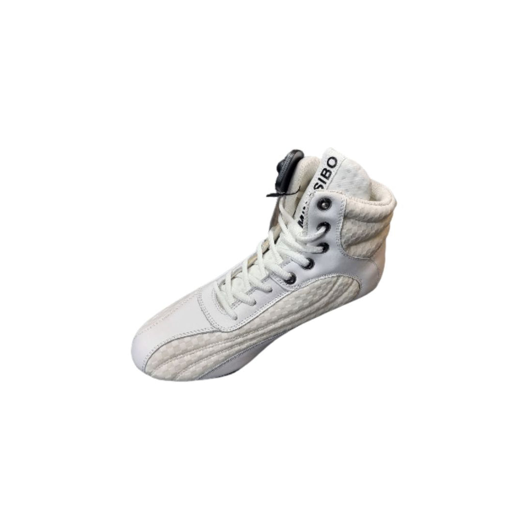 Mingsibo Wrestling  Boxing Boot 4.jpg