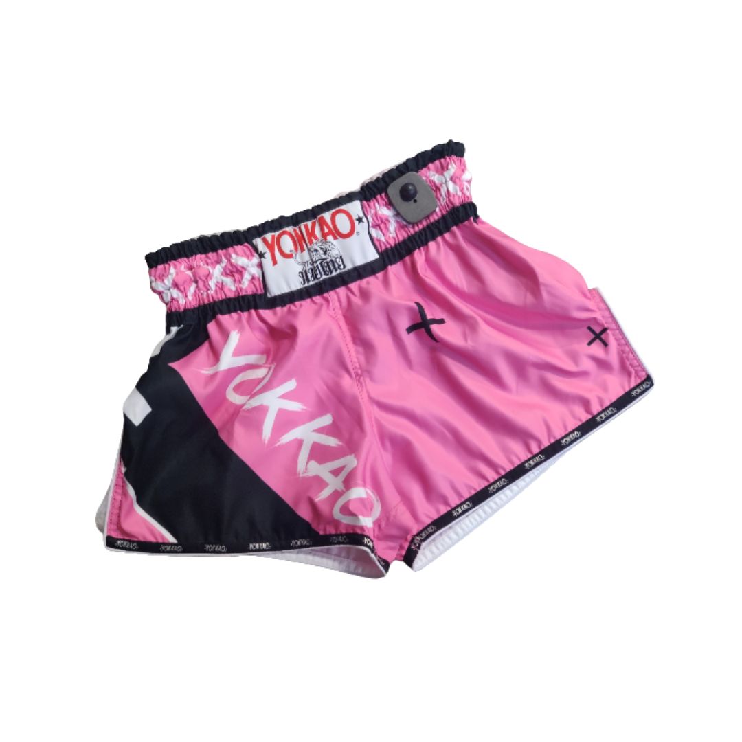 Yokkao Carbon Fit Shorts X.jpg