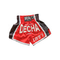 Decha Shorts Red Black.jpg