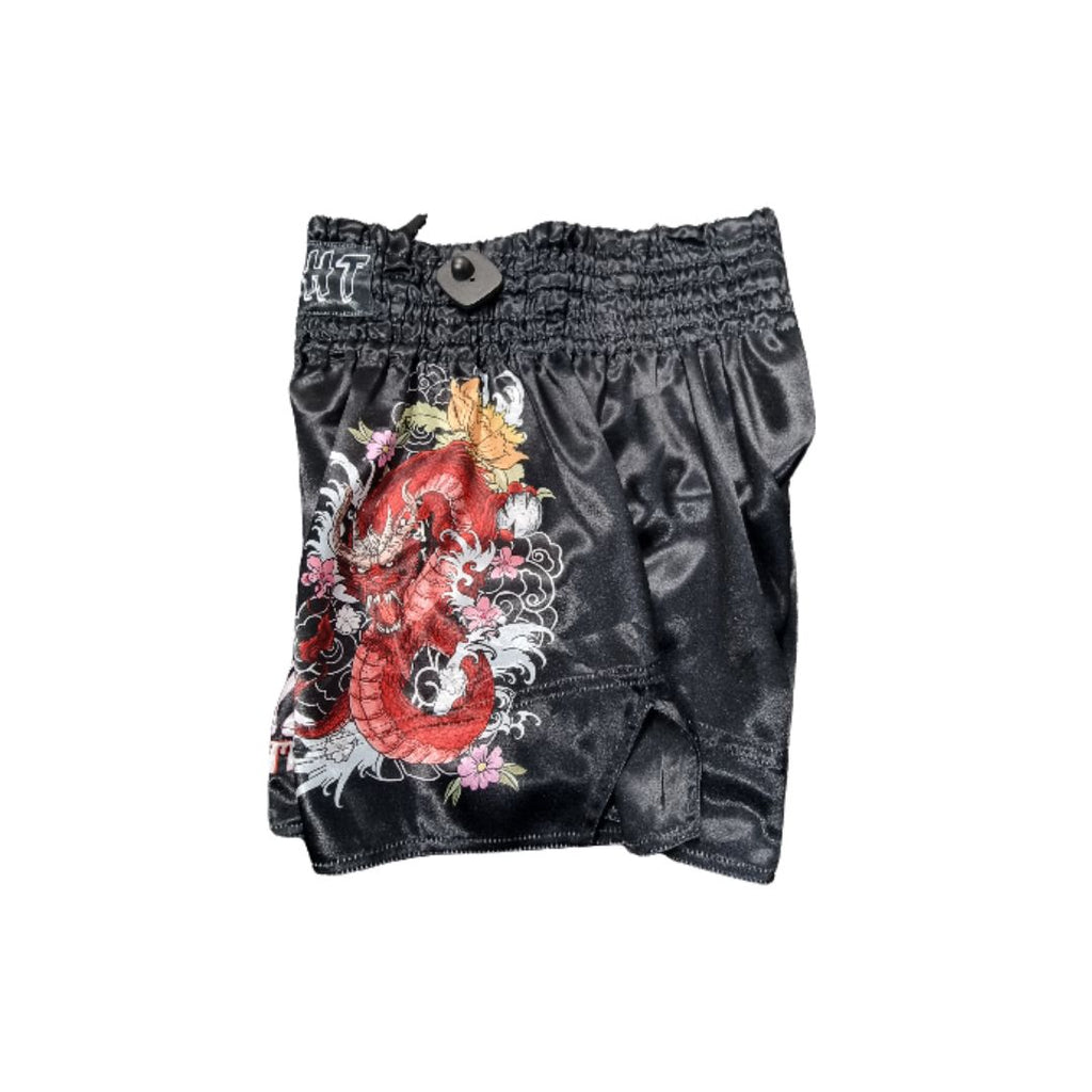 Fight Red Dragon Muay Thai Shorts 3.jpg