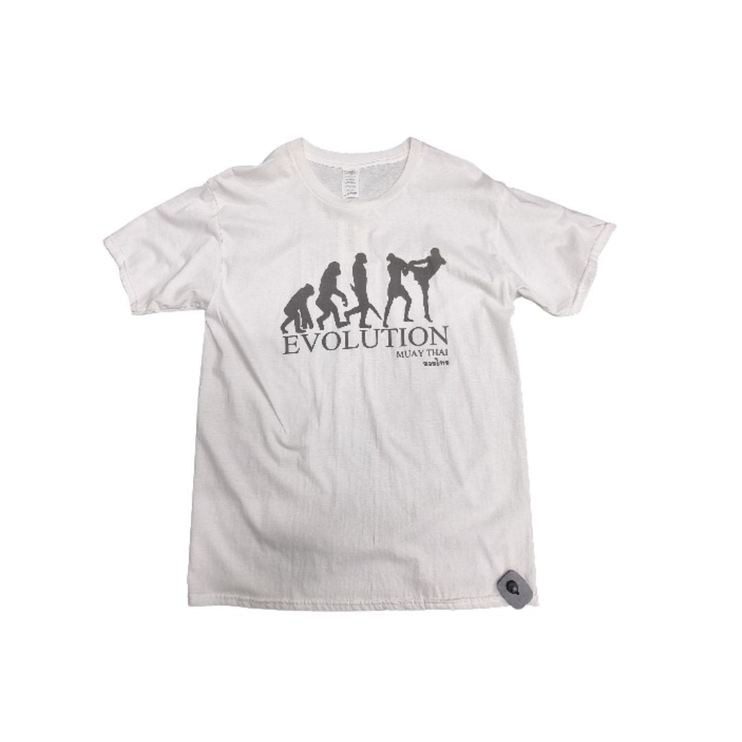 TTG Muay Thai Evolution Tee.jpg