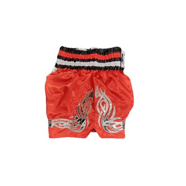Another Boxer Contrast Muay Thai Shorts 3.jpg