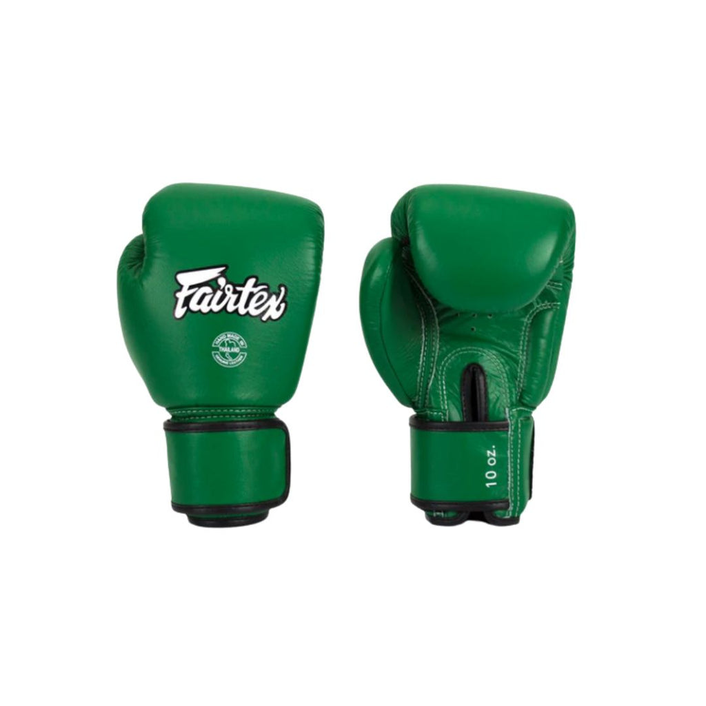 Fairtex Boxing Gloves BGV16 Green 2.jpg