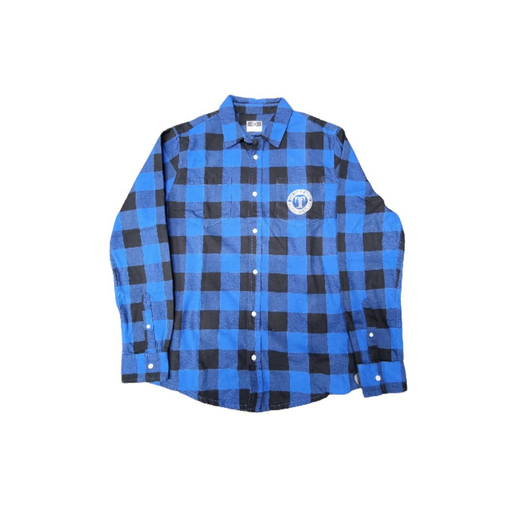 TTG Checkered Flannel Shirt 2.jpg
