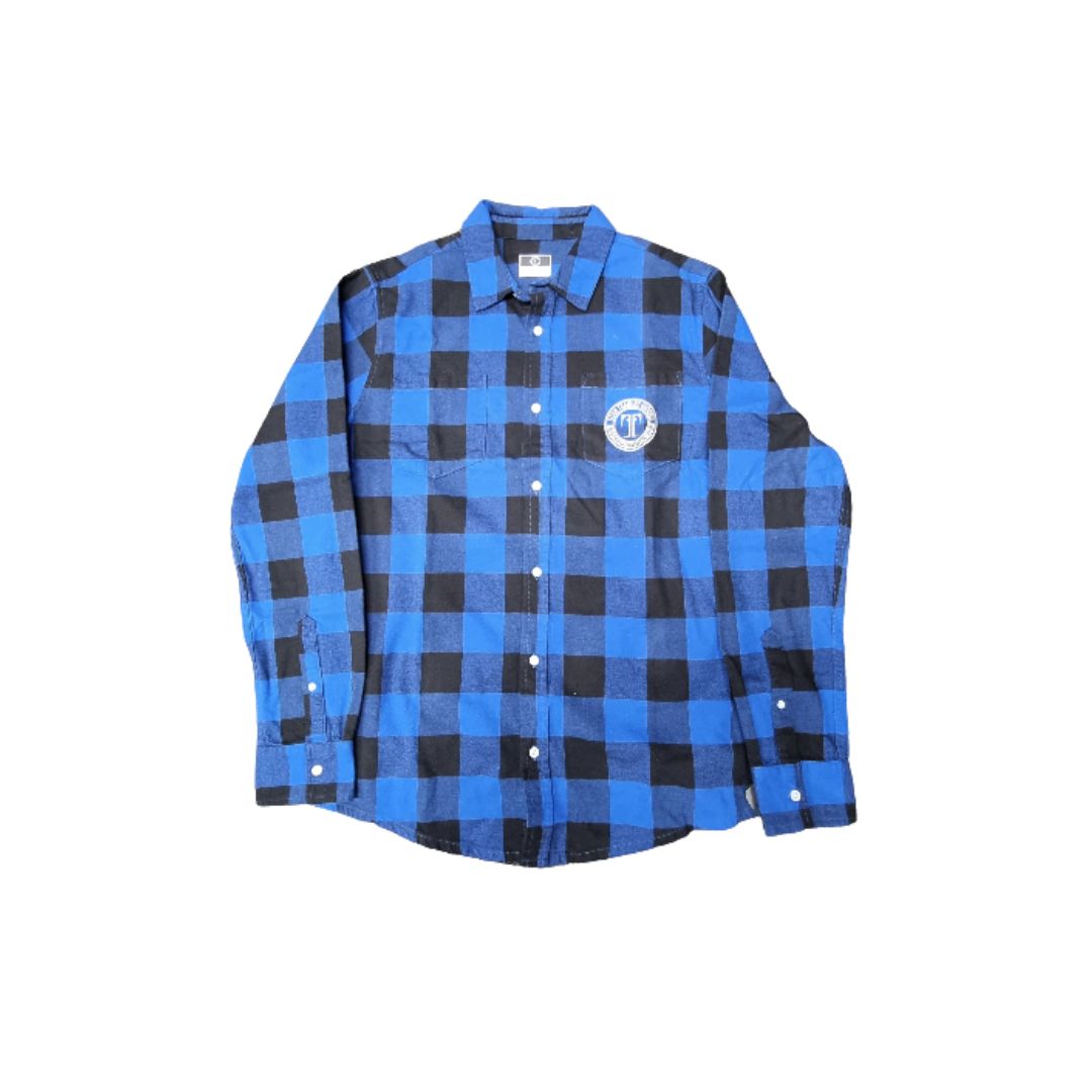 TTG Checkered Flannel Shirt 2.jpg