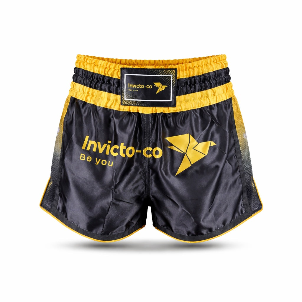 Invicto-Co Shadow Falcon Shorts SFM1 Yellow.jpg