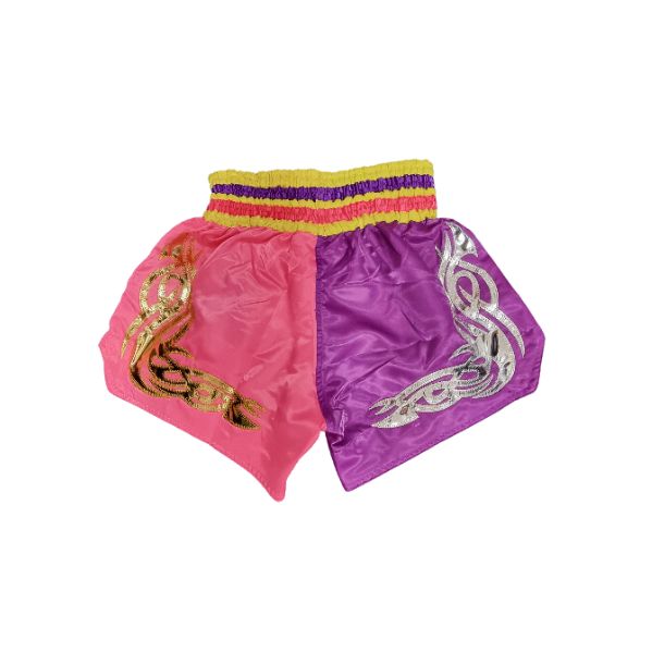 Another Boxer Contrast Muay Thai Shorts 6.jpg