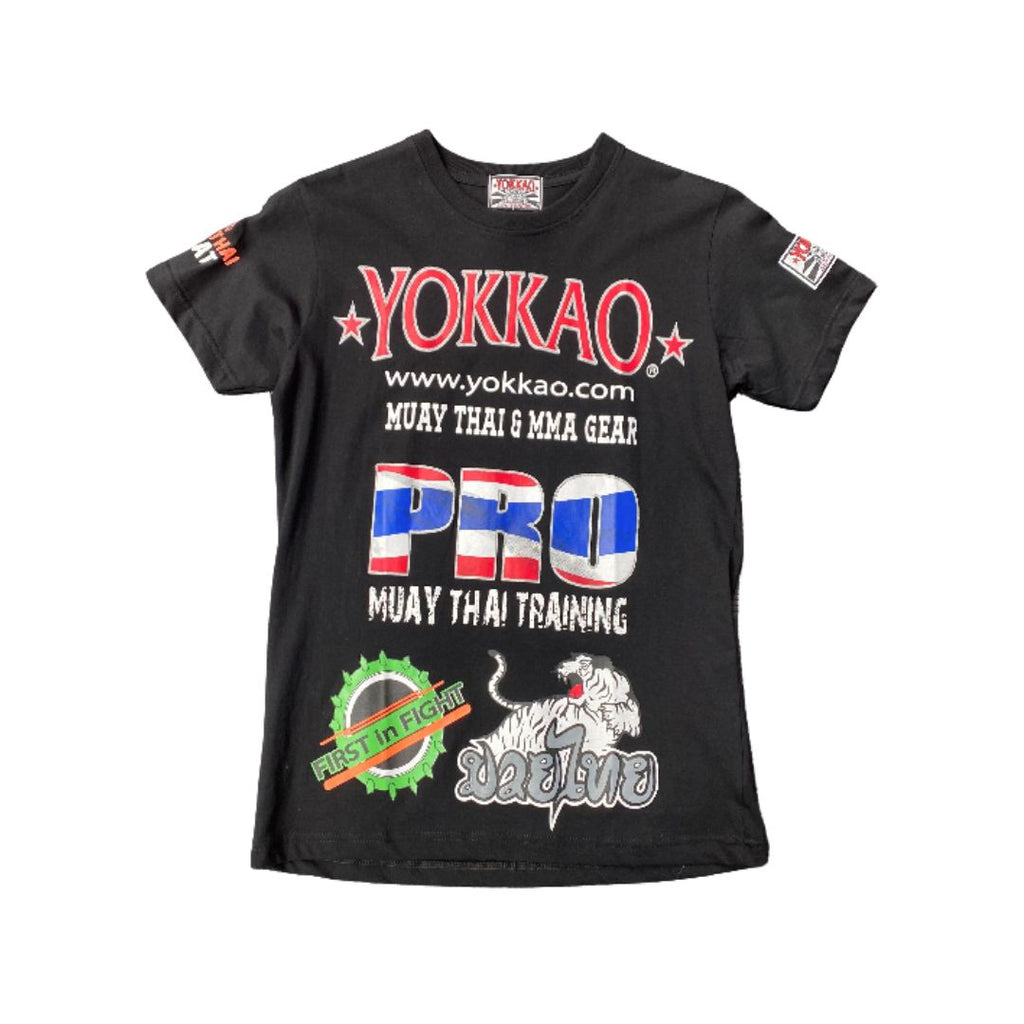 Yokkao Muay Thai Fight Tee.jpg