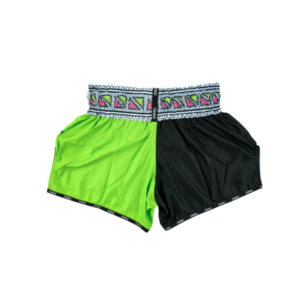 Yokkao Carbon Fit Shorts Apex Snake 2.jpg