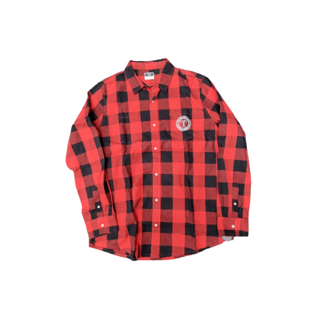 TTG Checkered Flannel Shirt 6.jpg