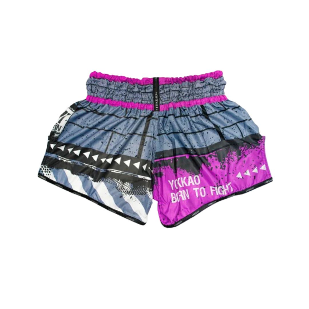 Yokkao Carbon Fit Shorts Hustle 4.jpg