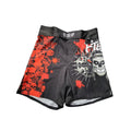 FTEIF Skull King MMA Shorts.jpg
