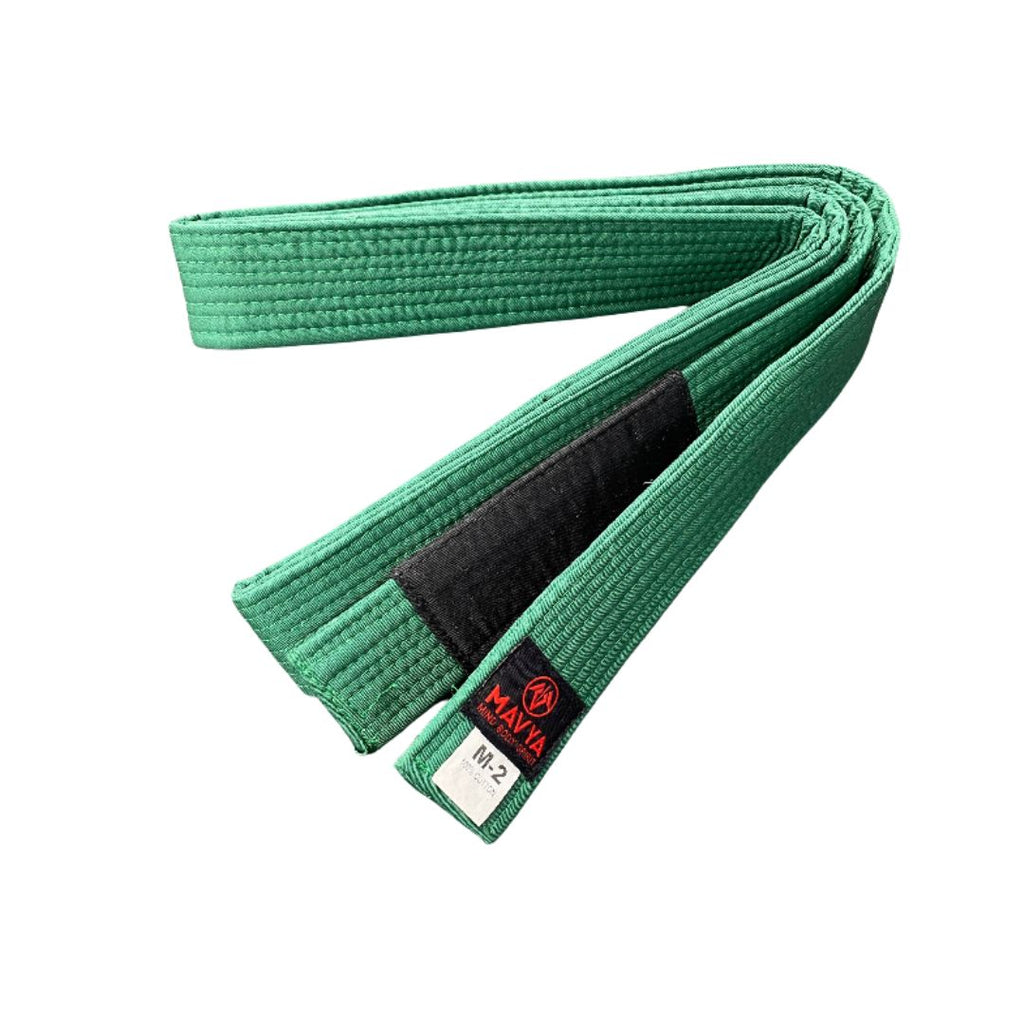 Mavya BJJ Belt kids Ranked 4.jpg