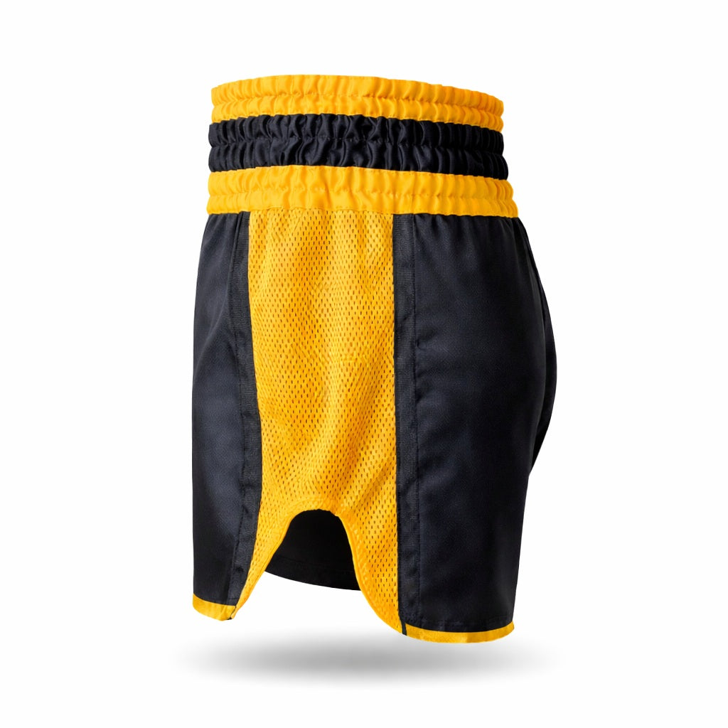 Invicto-Co Falcon Inception Shorts EFIM1 Yellow 2.jpg