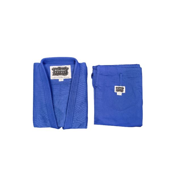 Kombat Spirit 750GSM Judo Kit 4.jpg