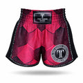 TitanTG Kaleidoscope Muay Thai Shorts 6.jpg