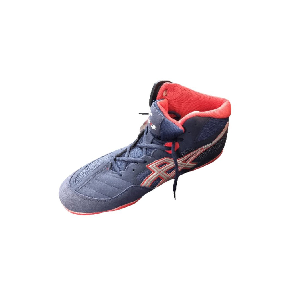 TKS Wrestling Boxing Boot 3.jpg