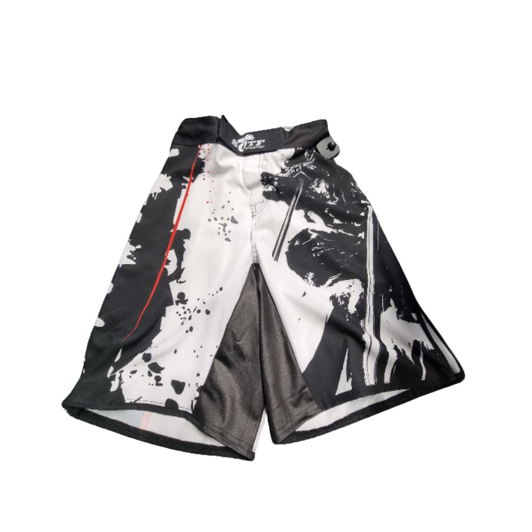 Sotf Bushido MMA Shorts.jpg