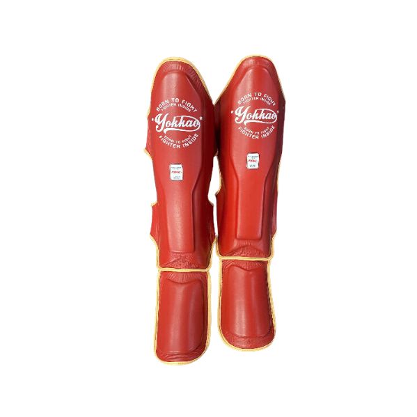 Yokkao Vintage Style Shin Guards 3.jpg
