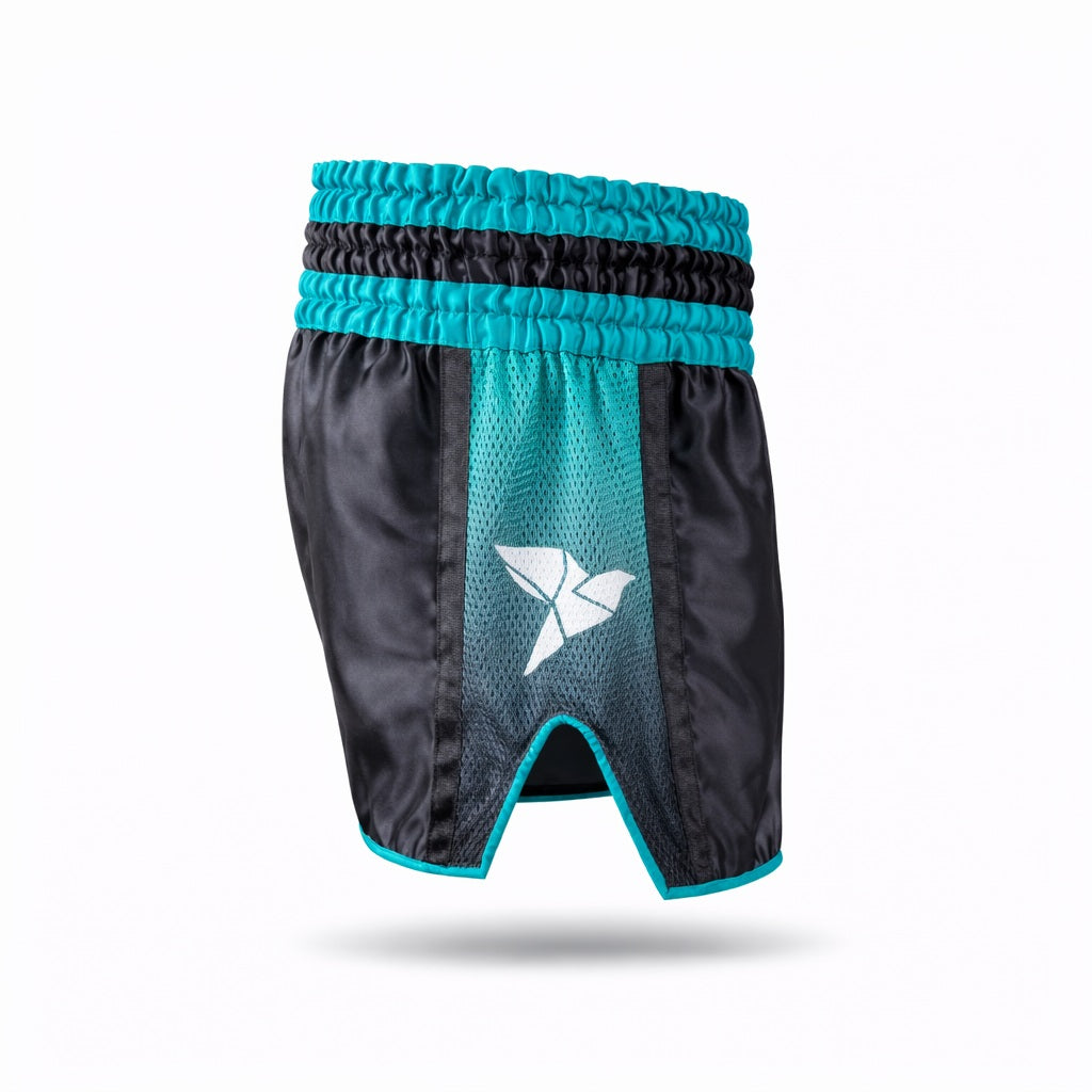 Invicto-Co Shadow Falcon Shorts SFMM1 green 2.jpg