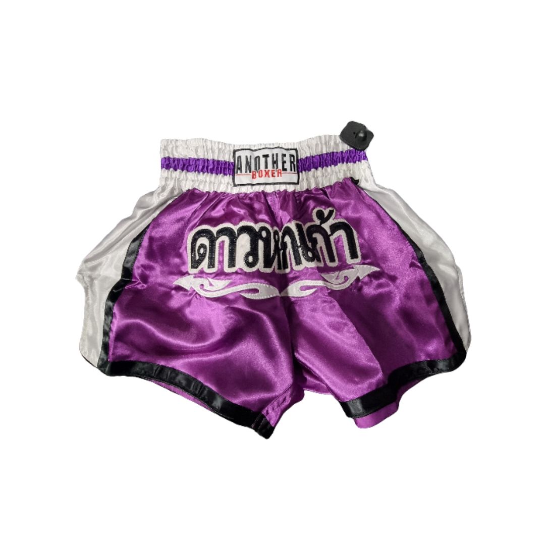 Another Boxer Retro Cut Muay Thai Shorts.jpg