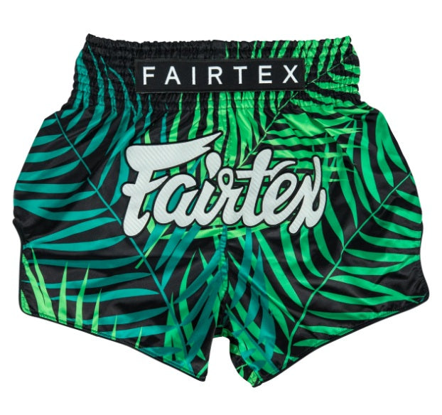 Fairtex Muay Thai Shorts Tropical BS1945.jpg