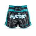 Invicto-Co Muay Thai Aspire Falcon Shorts EAM1 Green.jpg