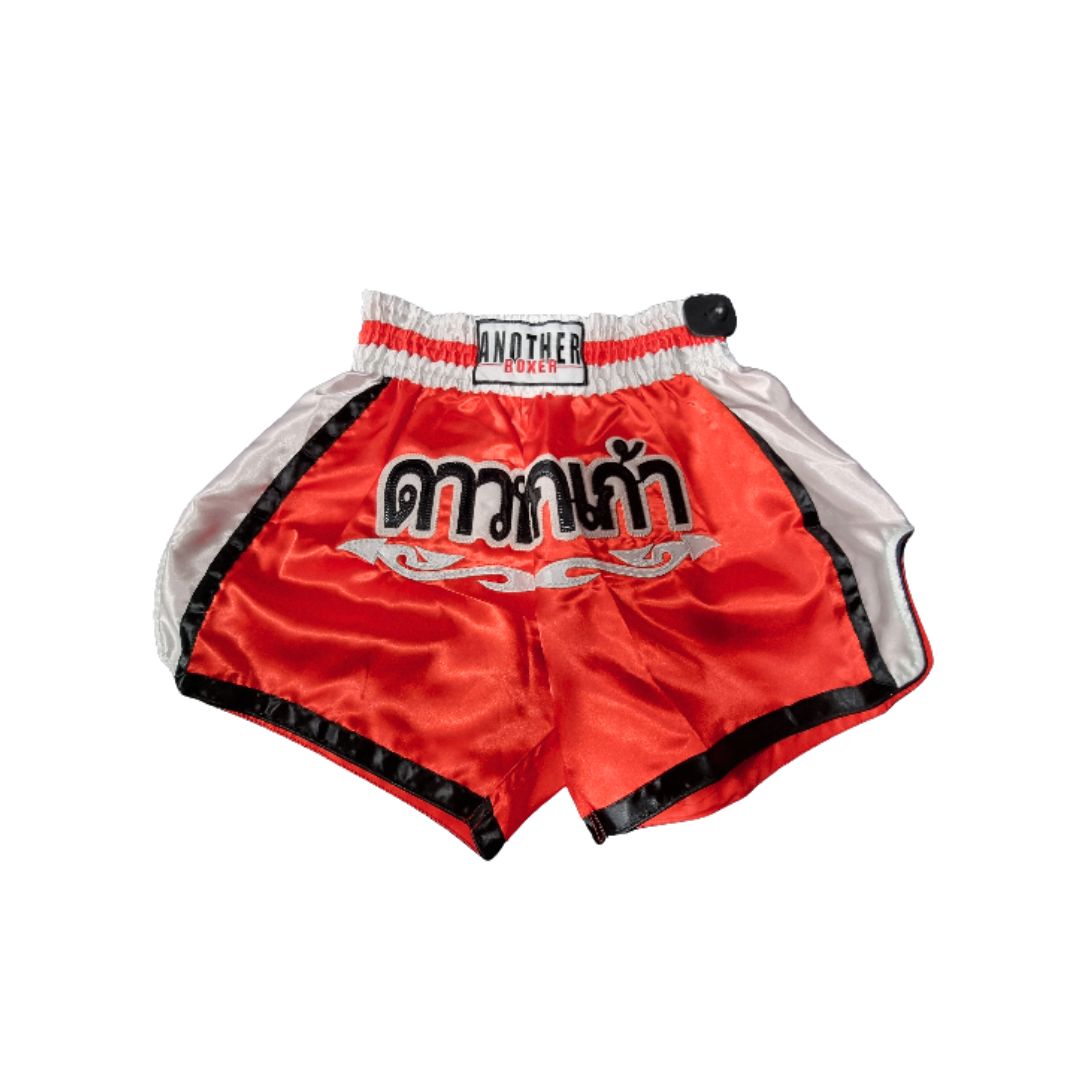 Another Boxer Retro Cut Muay Thai Shorts 7.jpg