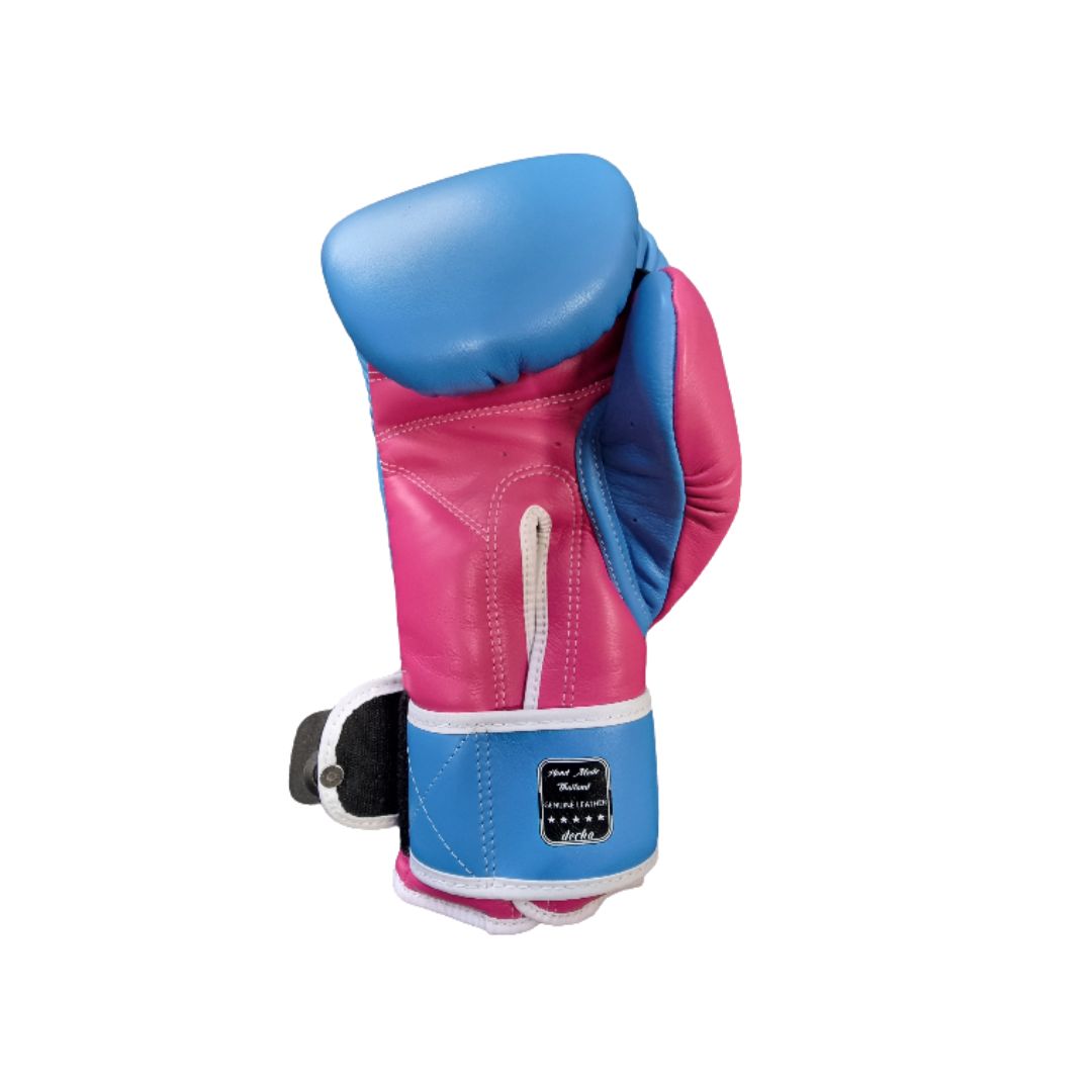Decha Boxing Gloves 3.0 W PRO Performance DBGVL1 2.jpg