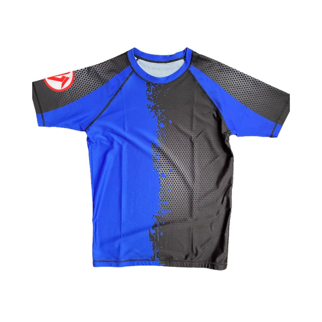 Mavya Cage Short Sleeve Rash Guard.jpg
