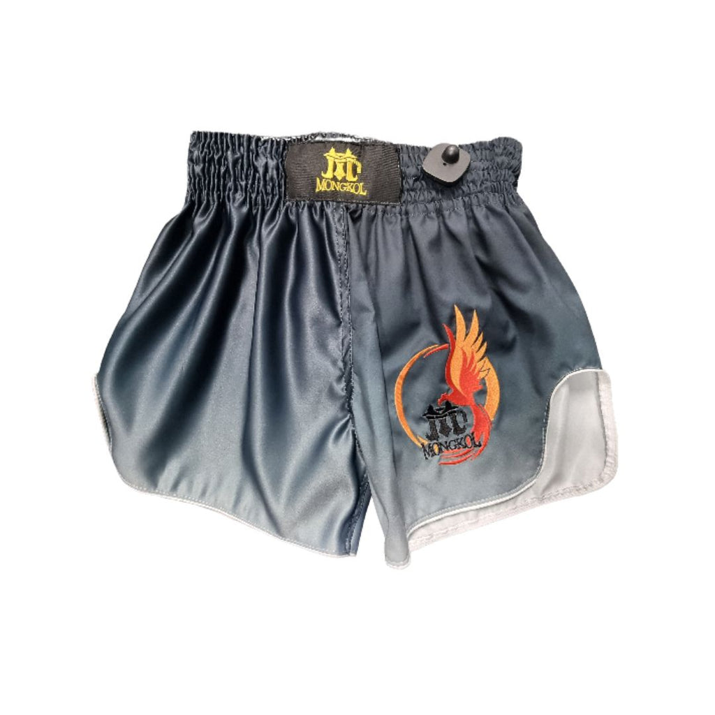 Mongkol Phoenix Muay Thai Shorts 1.jpg