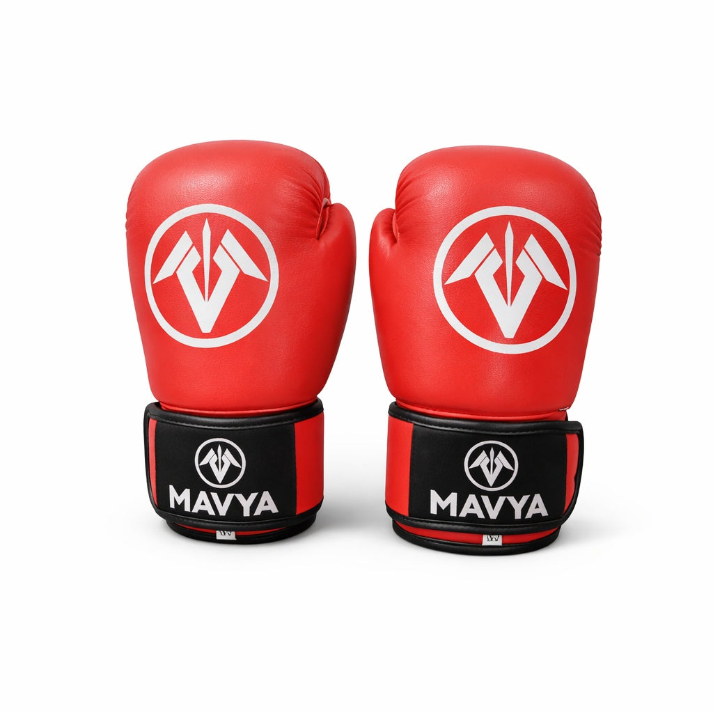 Mavya Leather Boxing Gloves 5.jpg