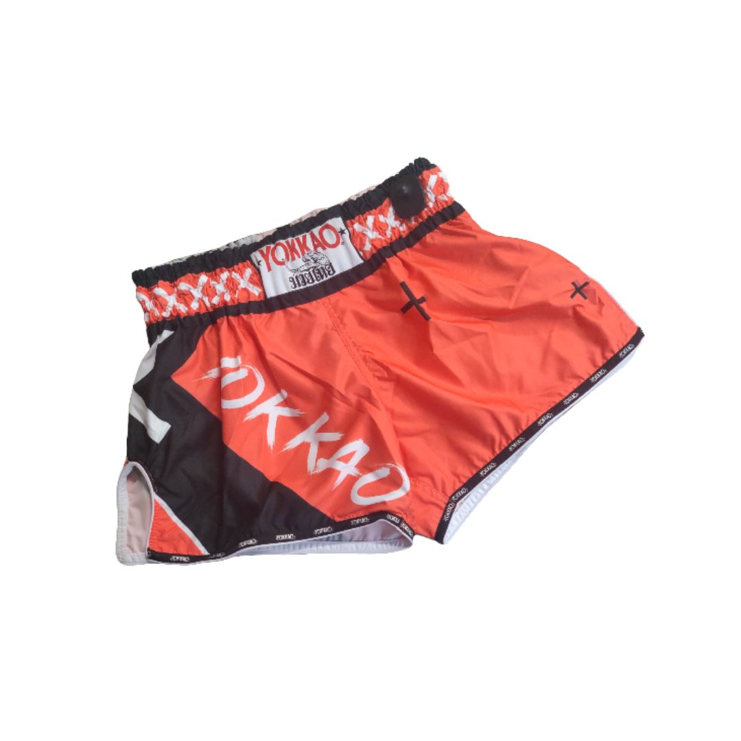 Yokkao Carbon Fit Shorts X 2.jpg