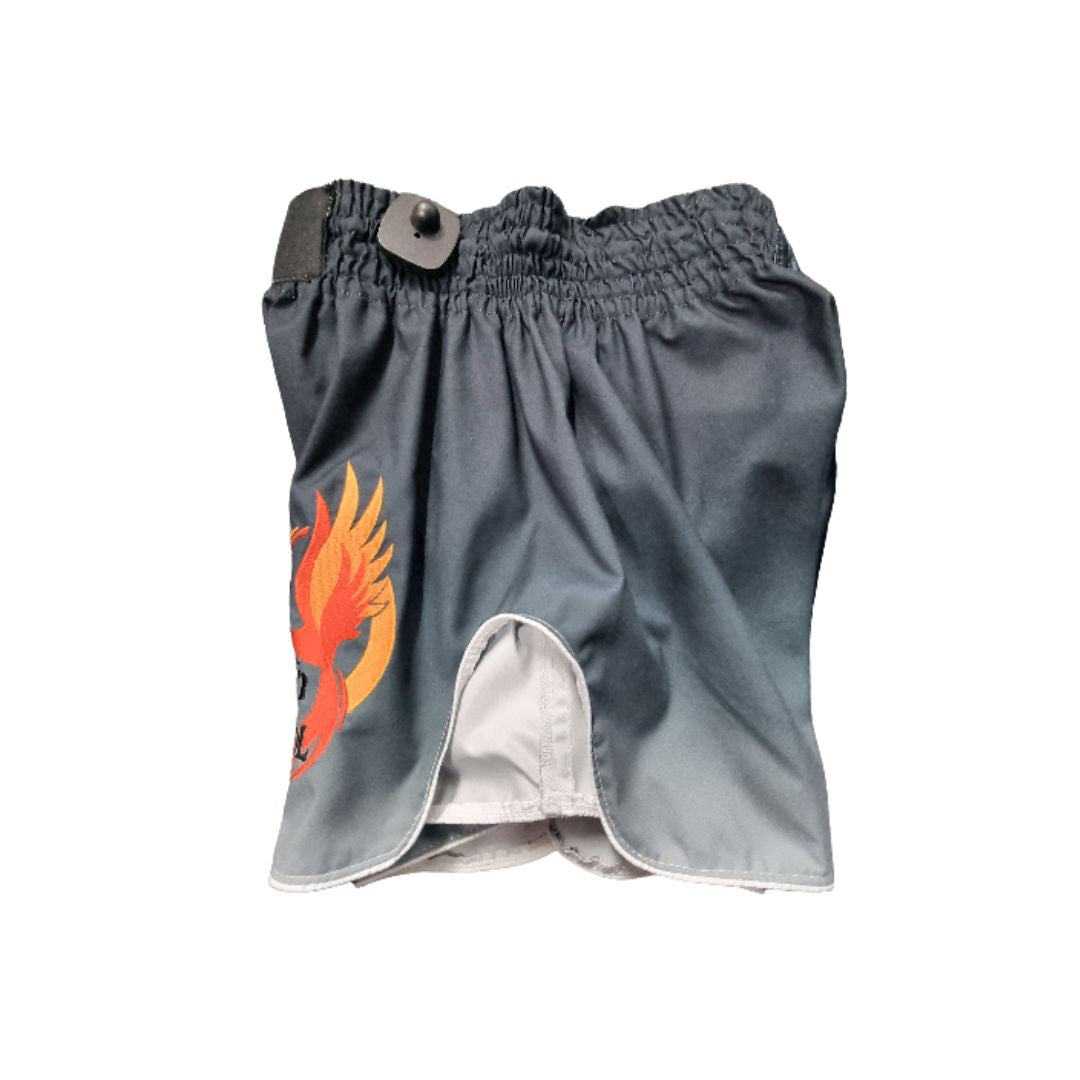 Mongkol Phoenix Muay Thai Shorts 3.jpg