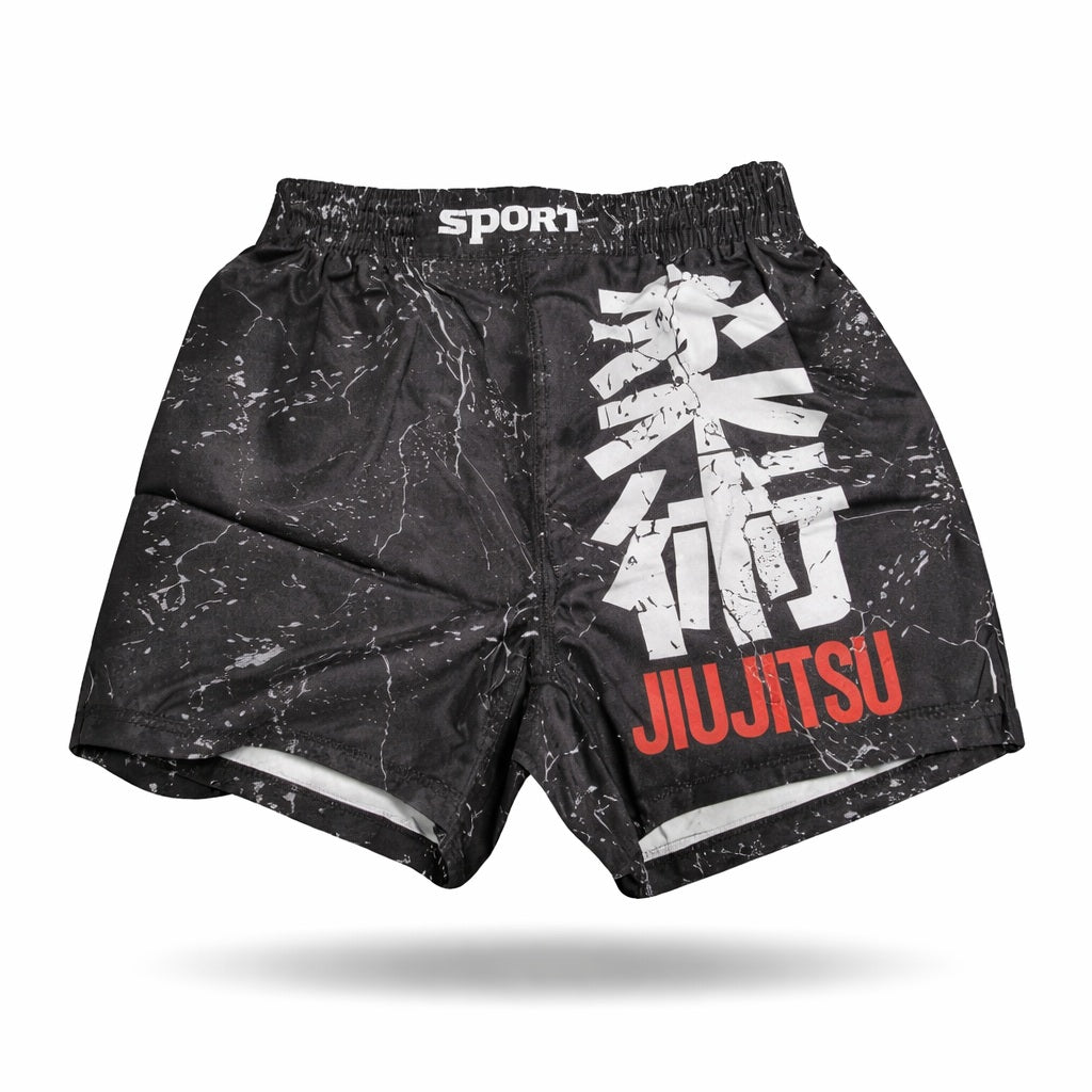 CL Kids BJJMMA Shorts.jpg