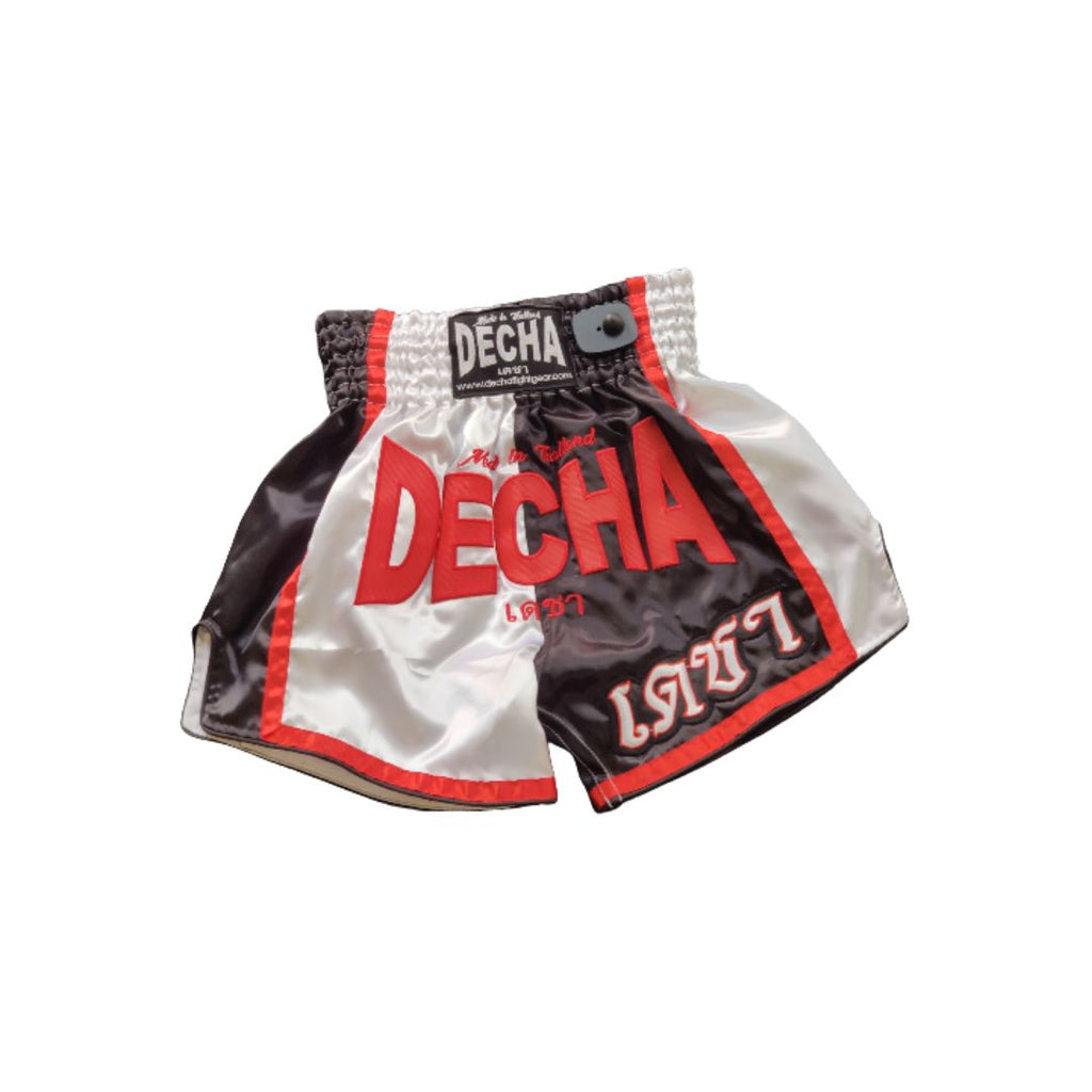 Decha Shorts White and Black.jpg
