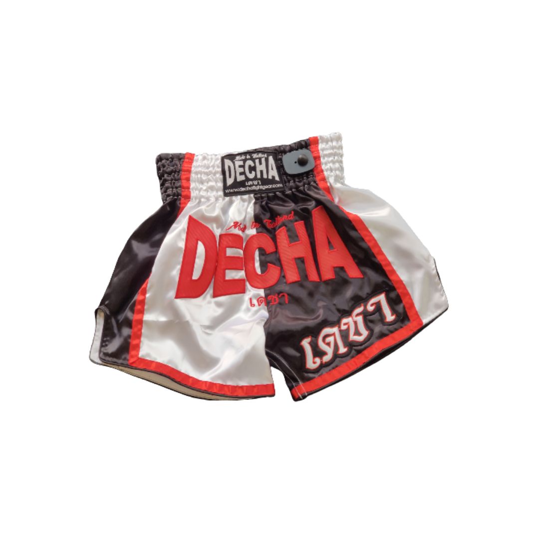 Decha Shorts White and Black.jpg