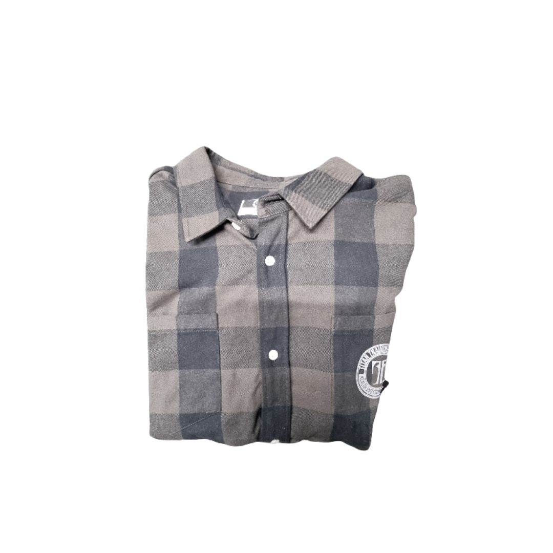TTG Checkered Flannel Shirt 7.jpg