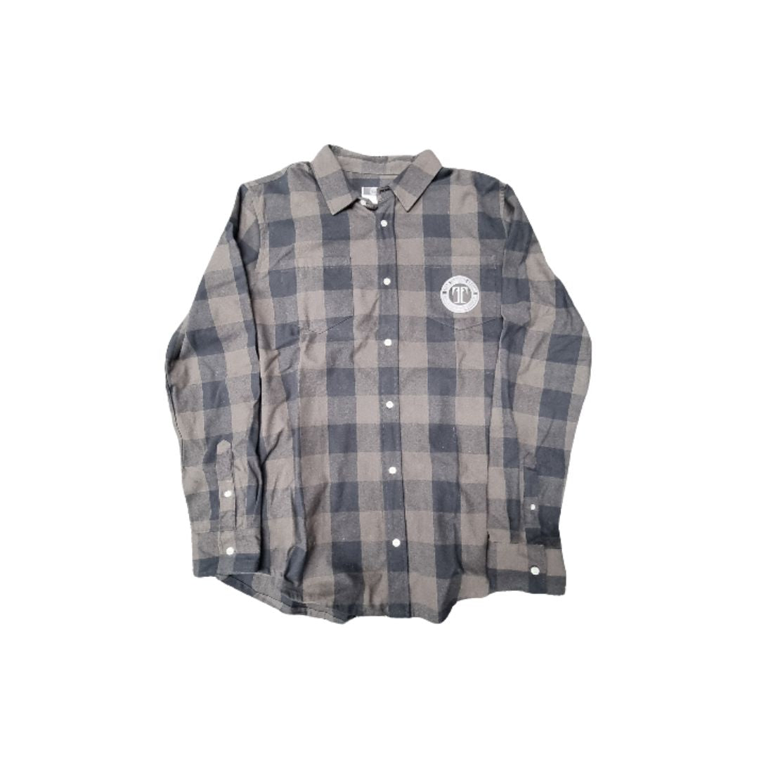 TTG Checkered Flannel Shirt 8.jpg