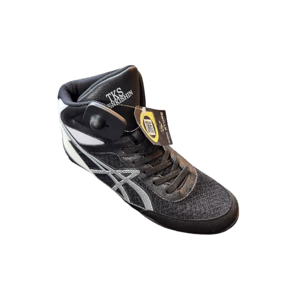 TKS Wrestling Boxing Boot 9.jpg