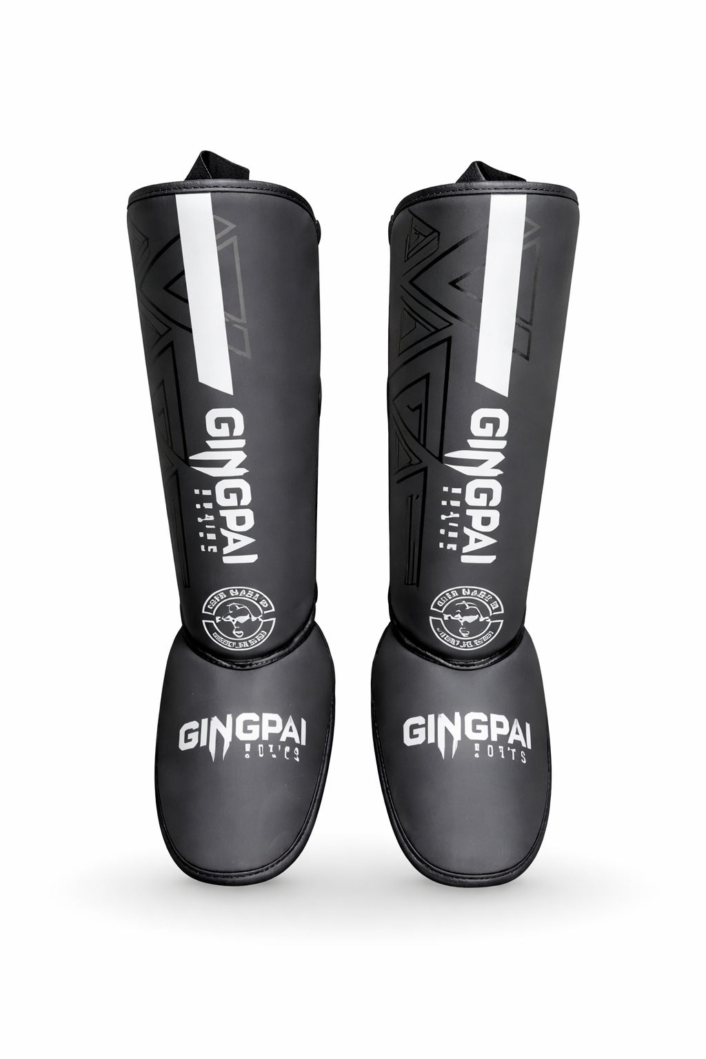 Gingpai Boxing Kids Shin Guards.jpg