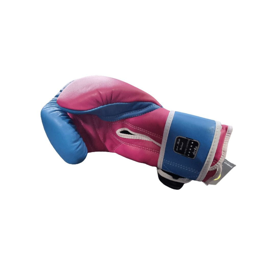 Decha Boxing Gloves 3.0 W PRO Performance DBGVL1 3.jpg