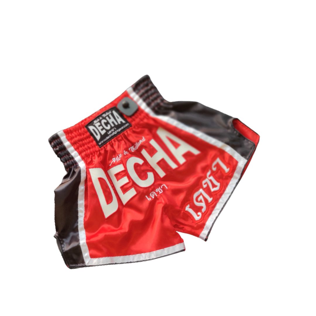 Decha Shorts Red Black 2.jpg