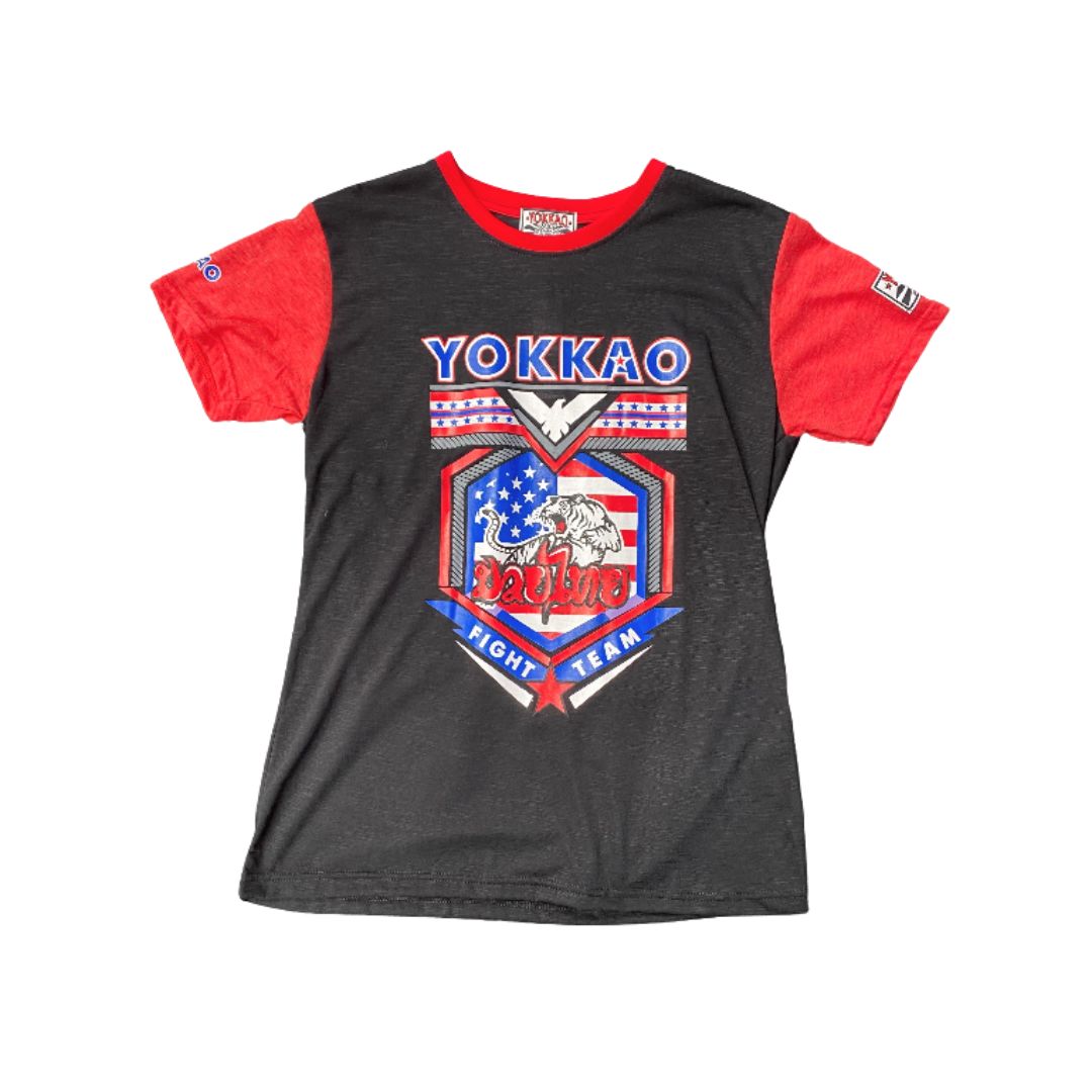 Yokkao Sergeant Tee.jpg