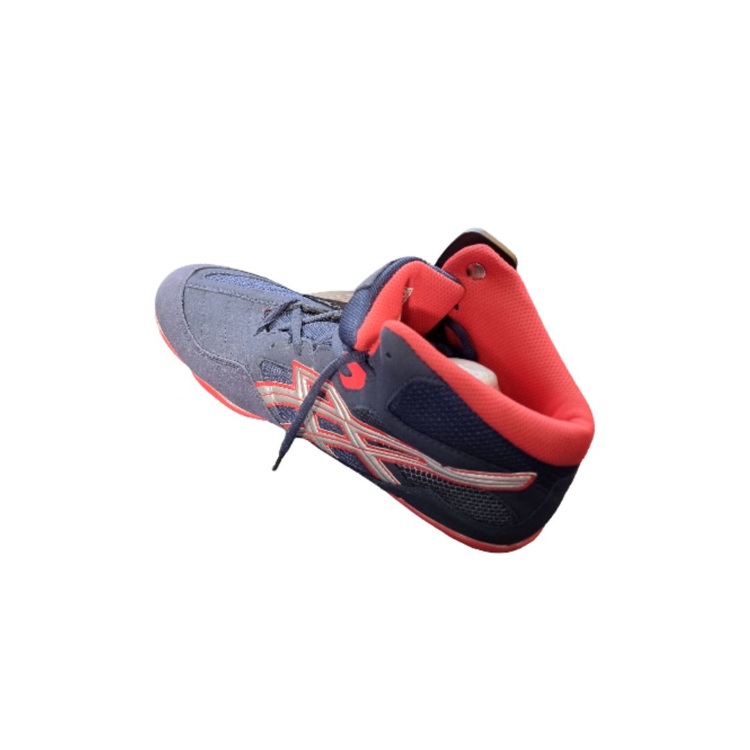 TKS Wrestling Boxing Boot 4.jpg