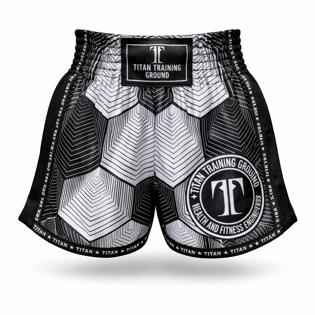 TitanTG Kaleidoscope Muay Thai Shorts 7.jpg